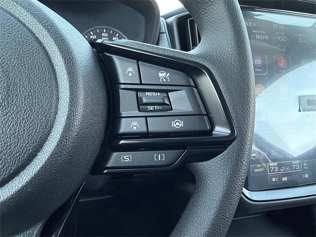 New 2026 Subaru Crosstrek 2.0i Premium image 23