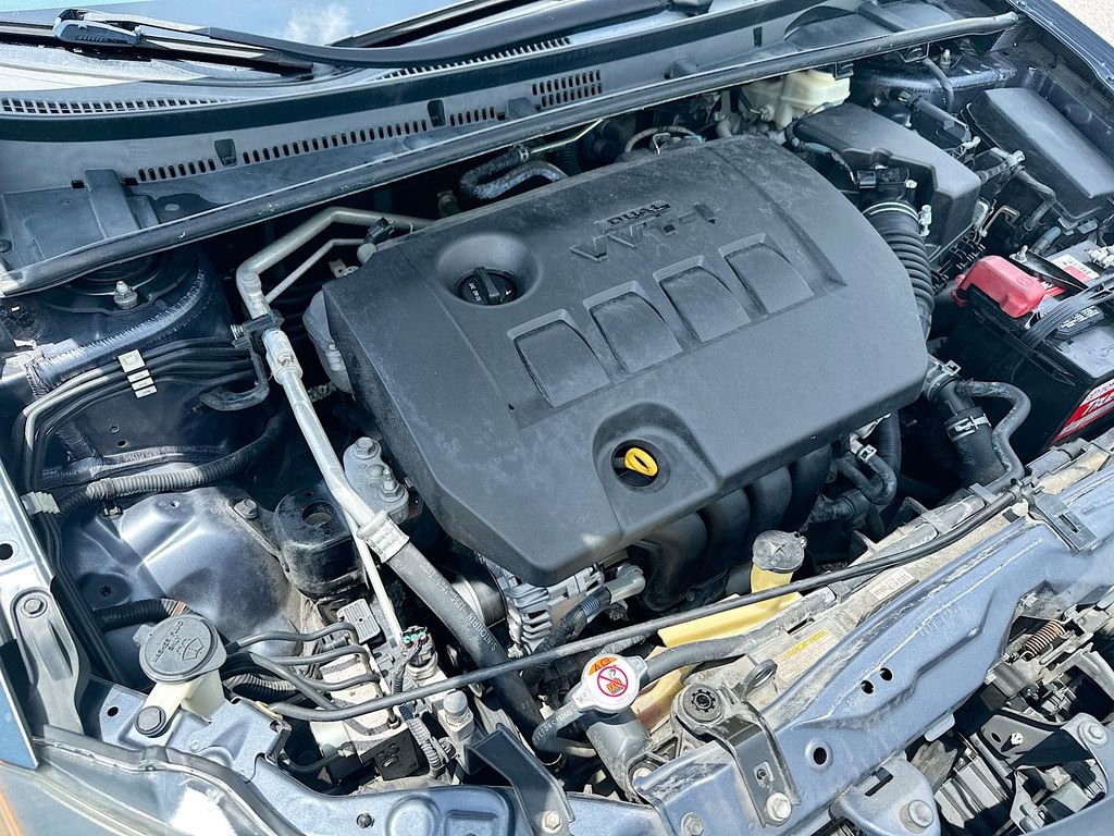 Used 2017 Toyota Corolla L FWD image 26