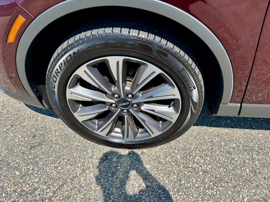 Used 2020 Lincoln Corsair Reserve w/ Equipment Group 201A AWD/4WD image 34