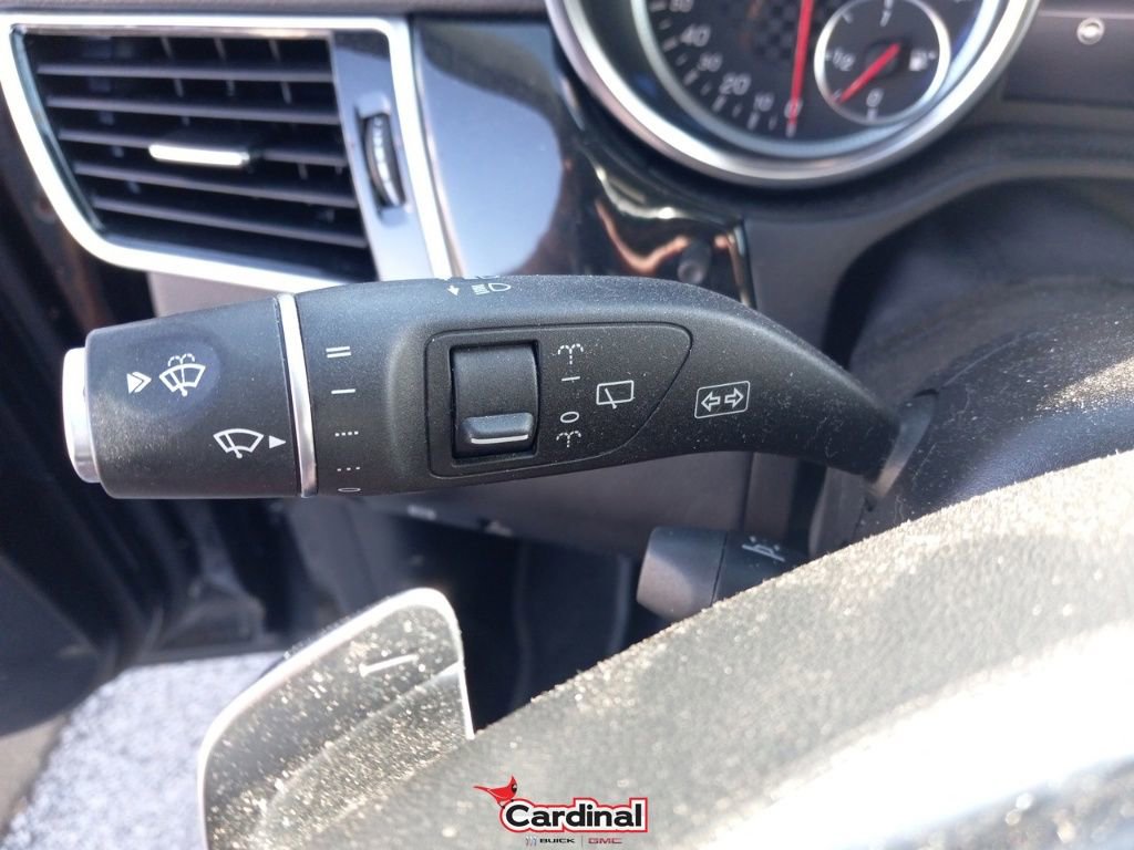 Used 2018 Mercedes-Benz GLE 43 AMG 4MATIC image 31