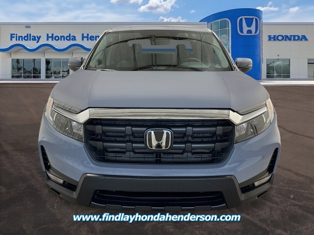 New 2026 Honda Ridgeline RTL image 10