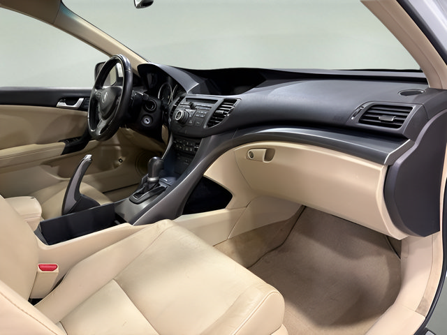 Used 2013 Acura TSX Sedan FWD image 14