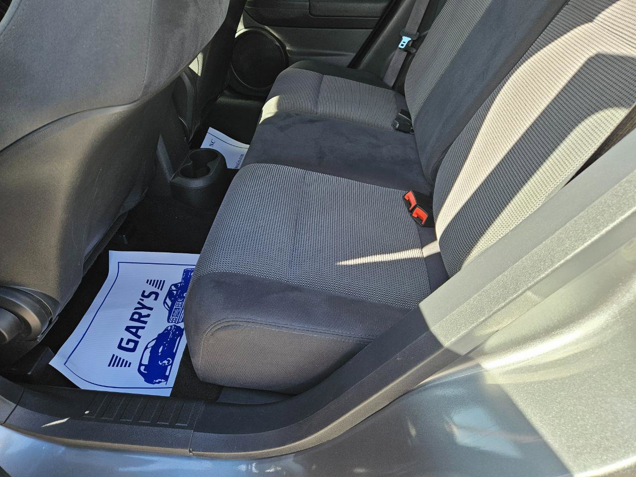 Used 2011 Dodge Caliber Heat image 16