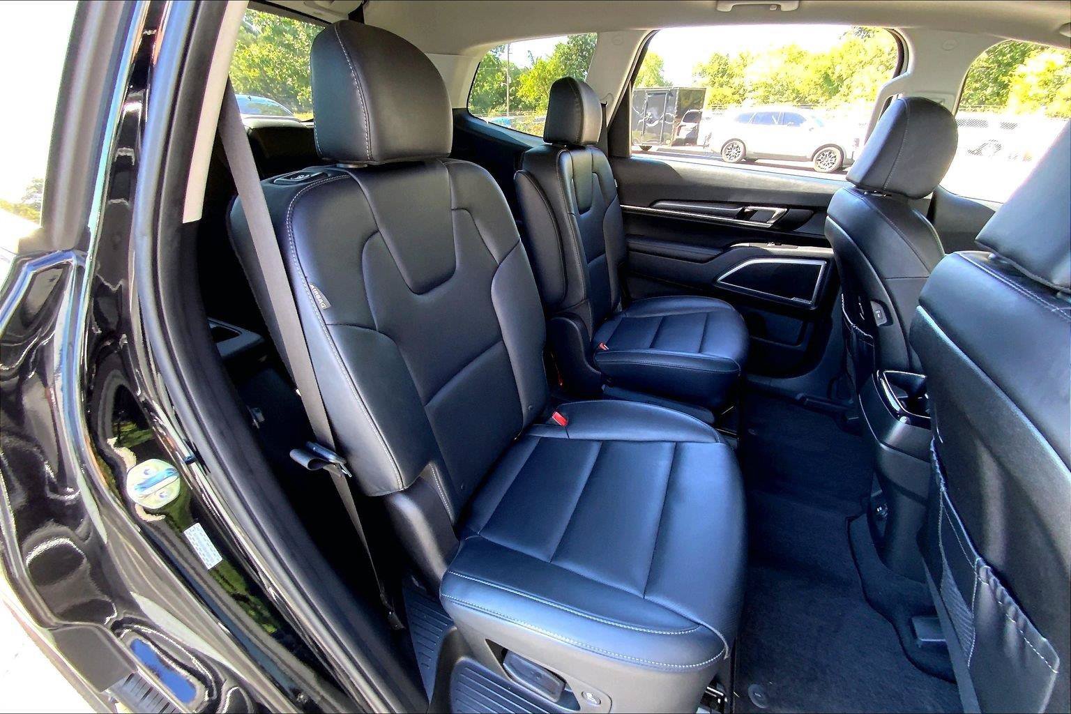 Used 2024 Kia Telluride S w/ S Sunroof Package AWD/4WD image 26