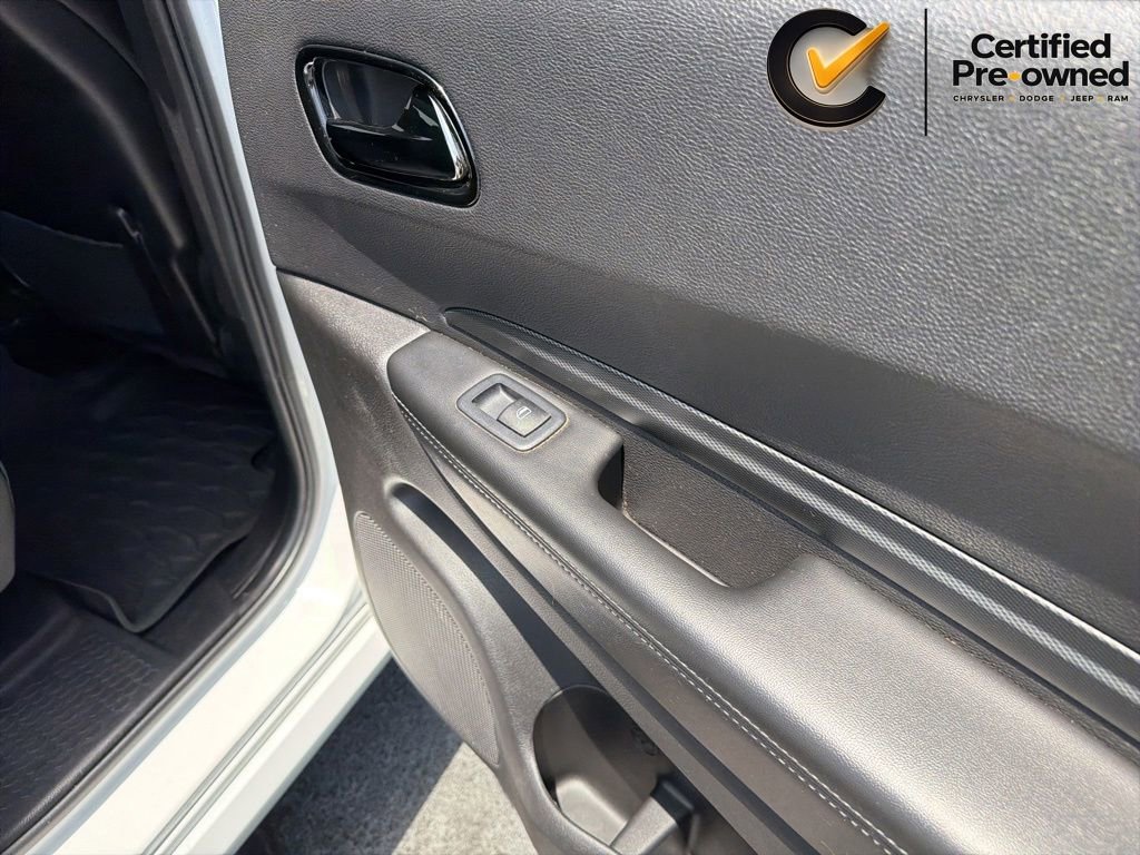 Certified 2021 Dodge Durango GT RWD image 27