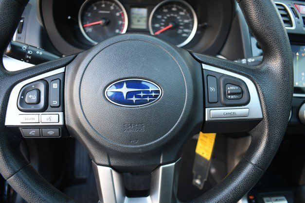 Used 2017 Subaru Forester 2.5i Premium w/ All-Weather Package AWD/4WD image 31