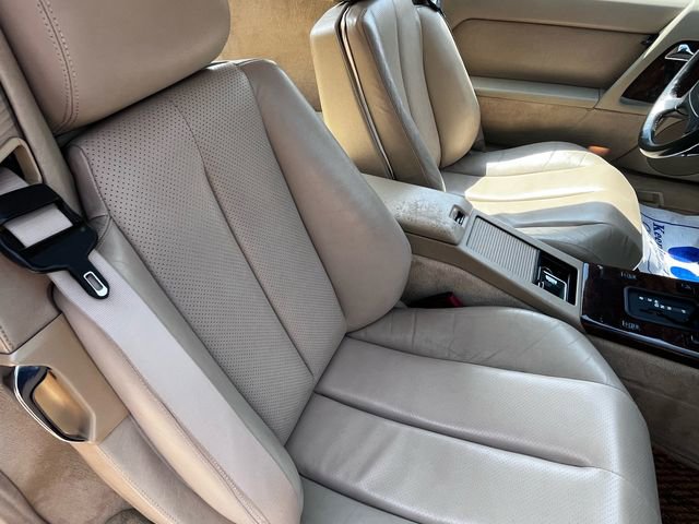 Used 1992 Mercedes-Benz 300 SL image 45