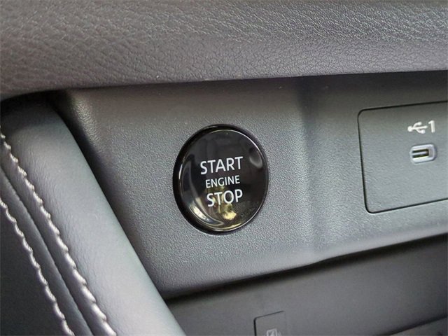 New 2026 Nissan Rogue Platinum w/ Platinum Premium Package image 29