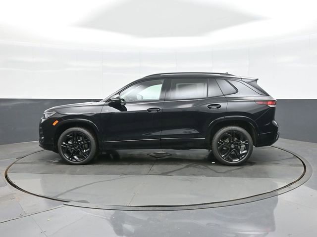 New 2026 Volkswagen Tiguan SE R-Line image 4