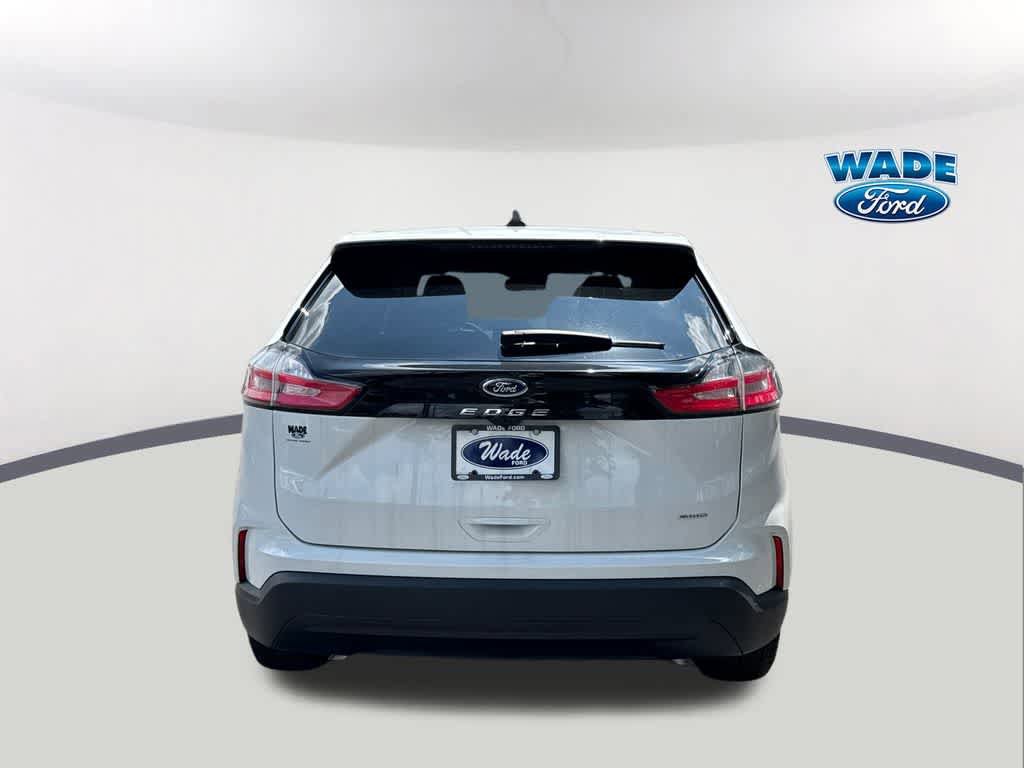 New 2024 Ford Edge SE AWD/4WD image 6