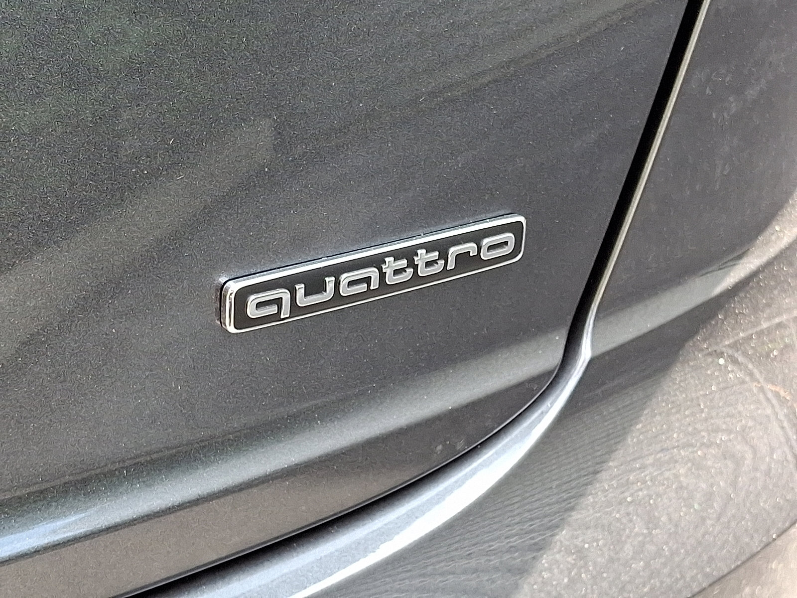 New 2026 Audi Q8 Premium Plus image 20