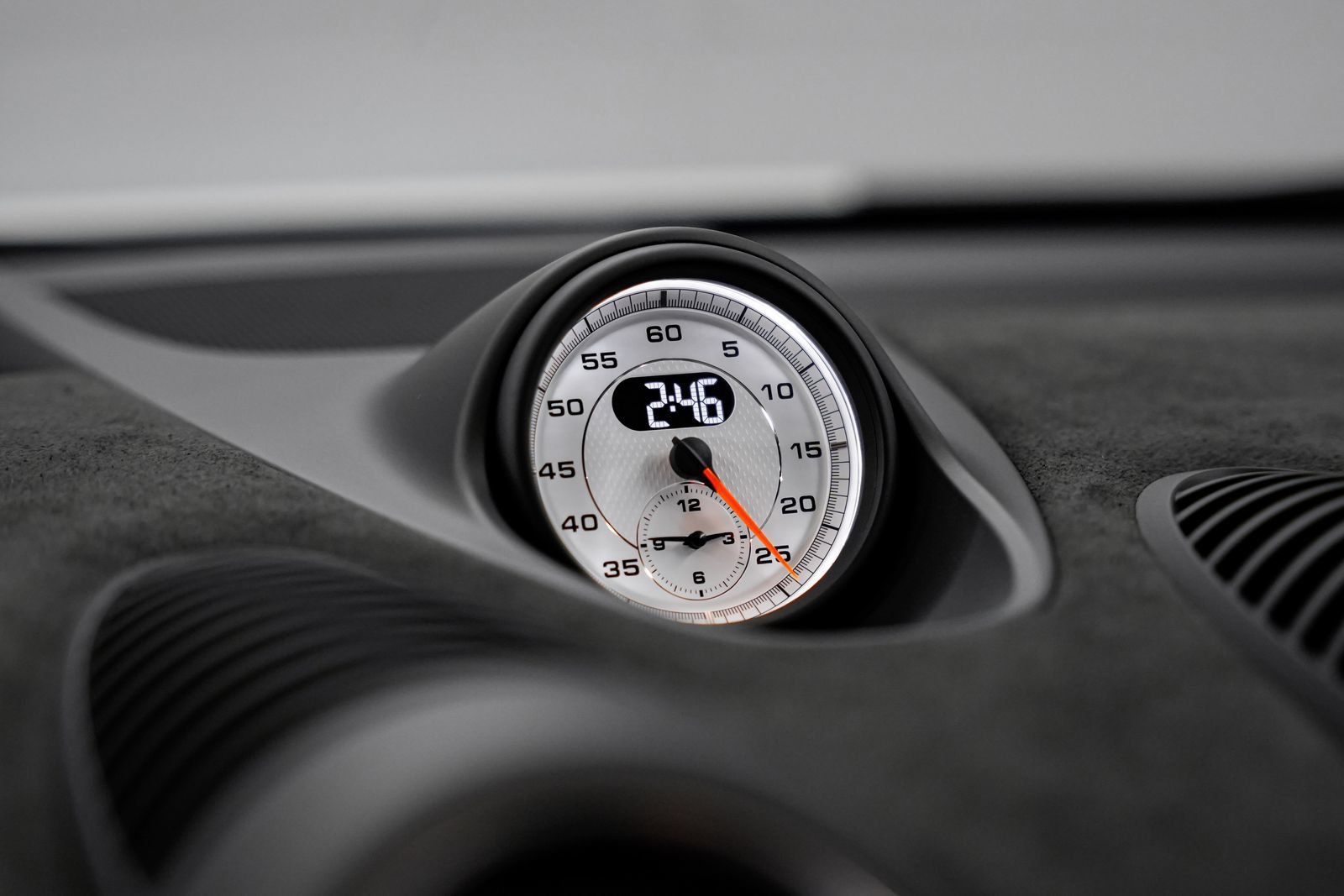 Used 2024 Porsche 718 Boxster Spyder RS RWD image 12