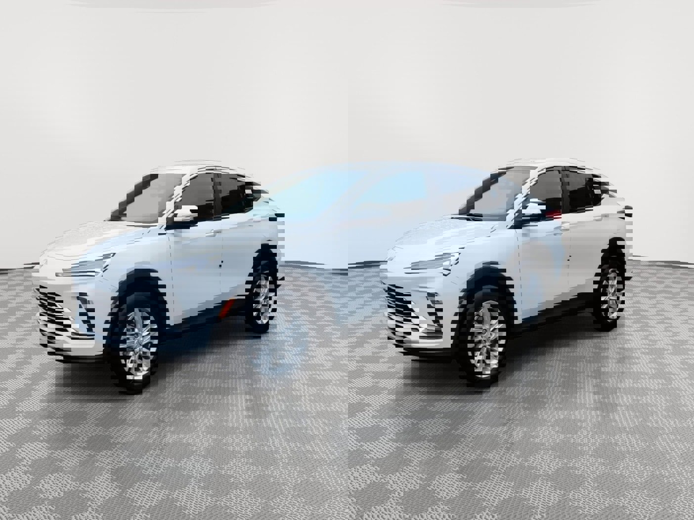 New 2025 Buick Envista Preferred w/ Advanced Safety Package image 37