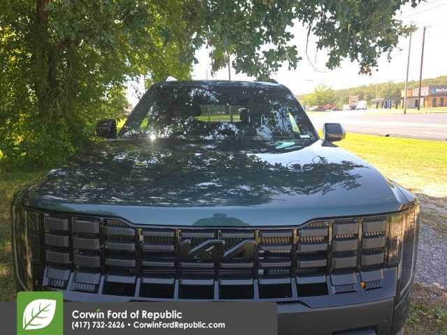 Used 2027 Kia Telluride EX X-Line w/ Towing Package AWD/4WD image 9