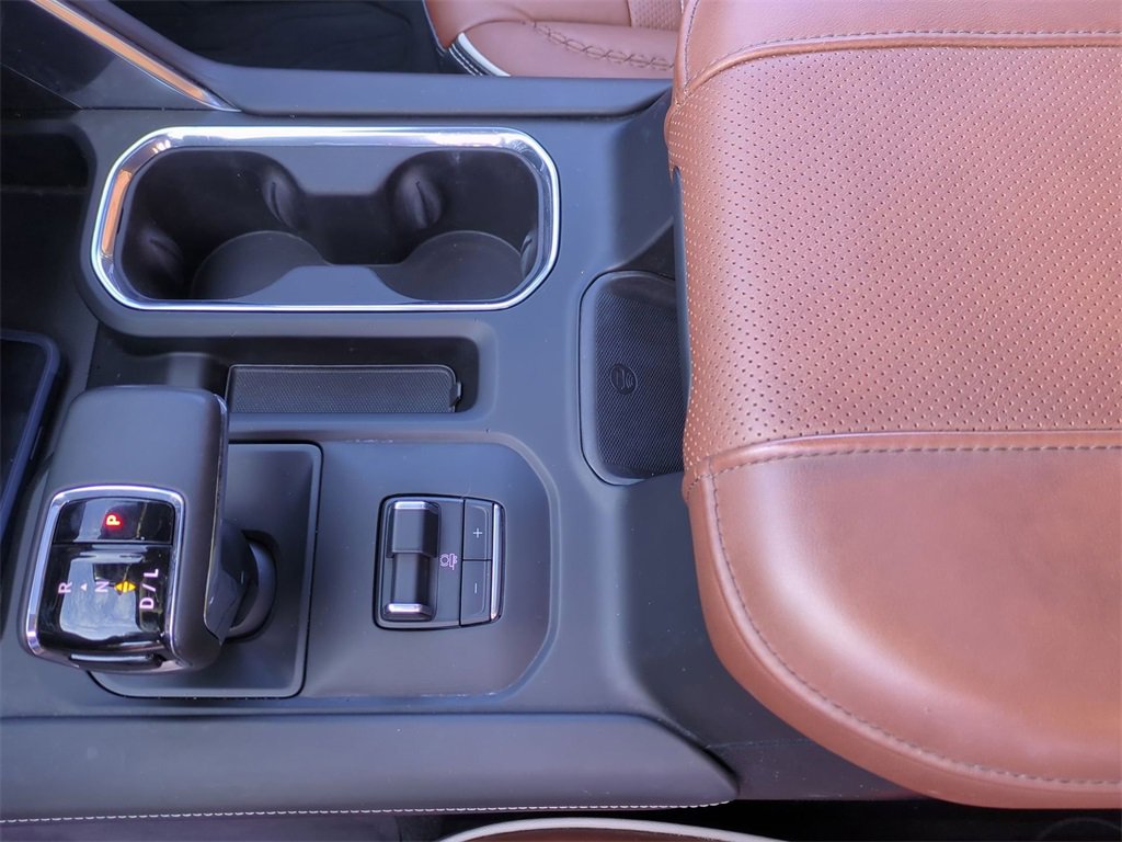 Used 2023 GMC Sierra 1500 Denali Ultimate image 36