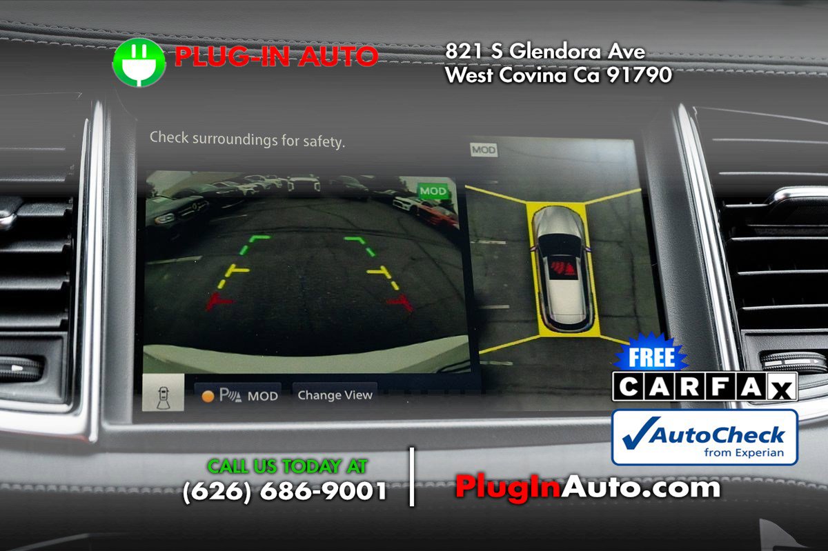 Used 2022 INFINITI QX50 Essential image 37