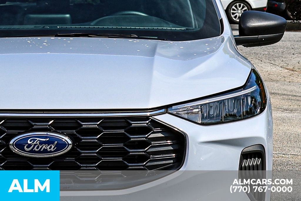 Used 2026 Ford Escape ST-Line FWD image 15