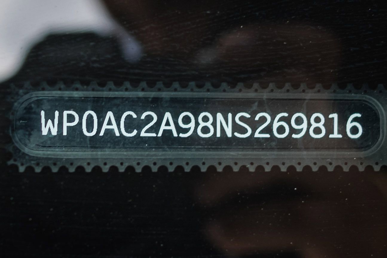 Used 2022 Porsche 911 GT3 image 56