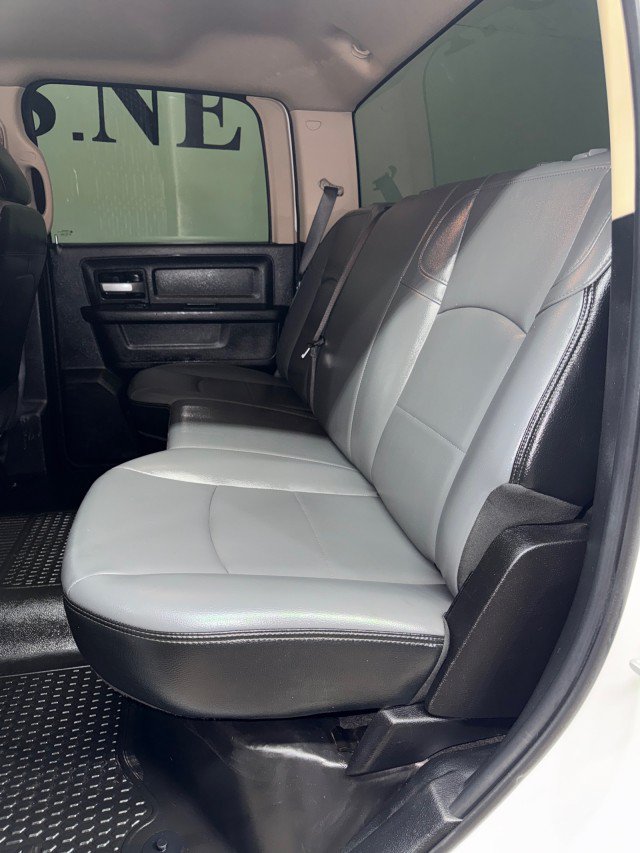 Used 2019 RAM 5500 Tradesman w/ Safety Group AWD/4WD image 34