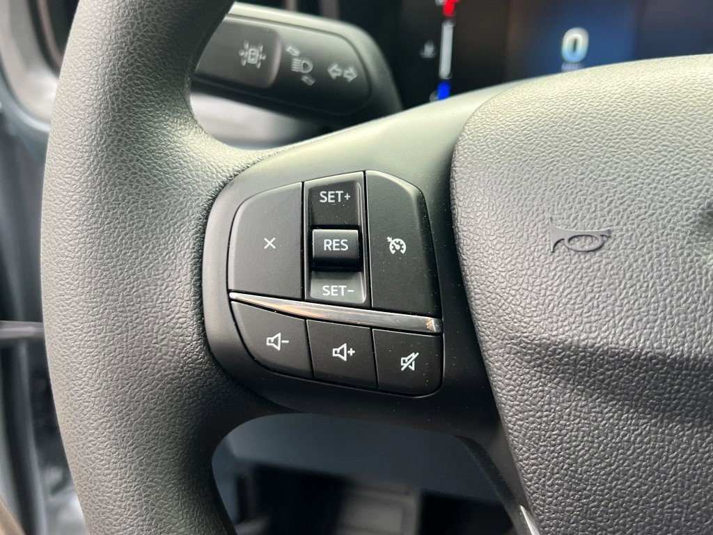 New 2025 Ford Maverick XL w/ Equipment Group 101A image 21