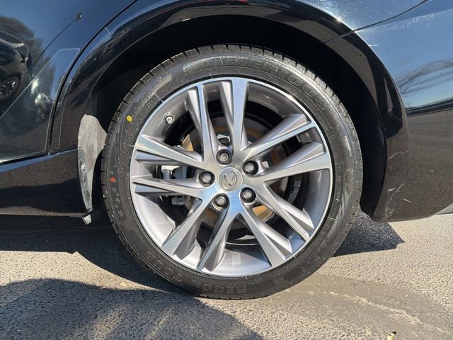 Used 2020 Lexus IS 300 w/ Accessory Package 2 image 34