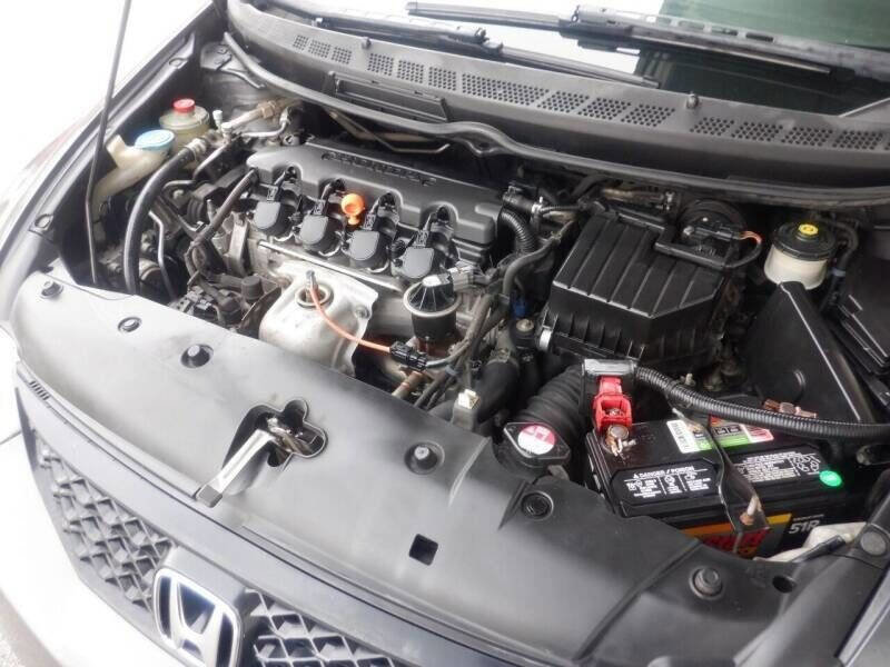 Used 2010 Honda Civic EX image 22