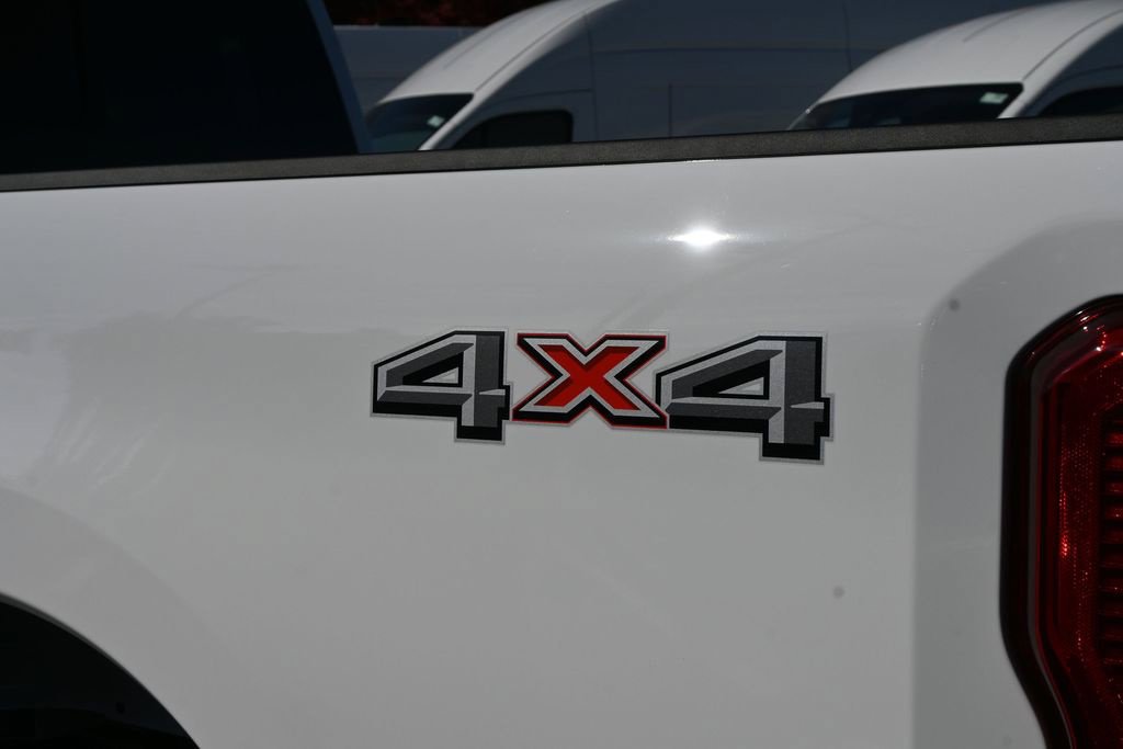 New 2027 Ford F350 XL AWD/4WD image 33