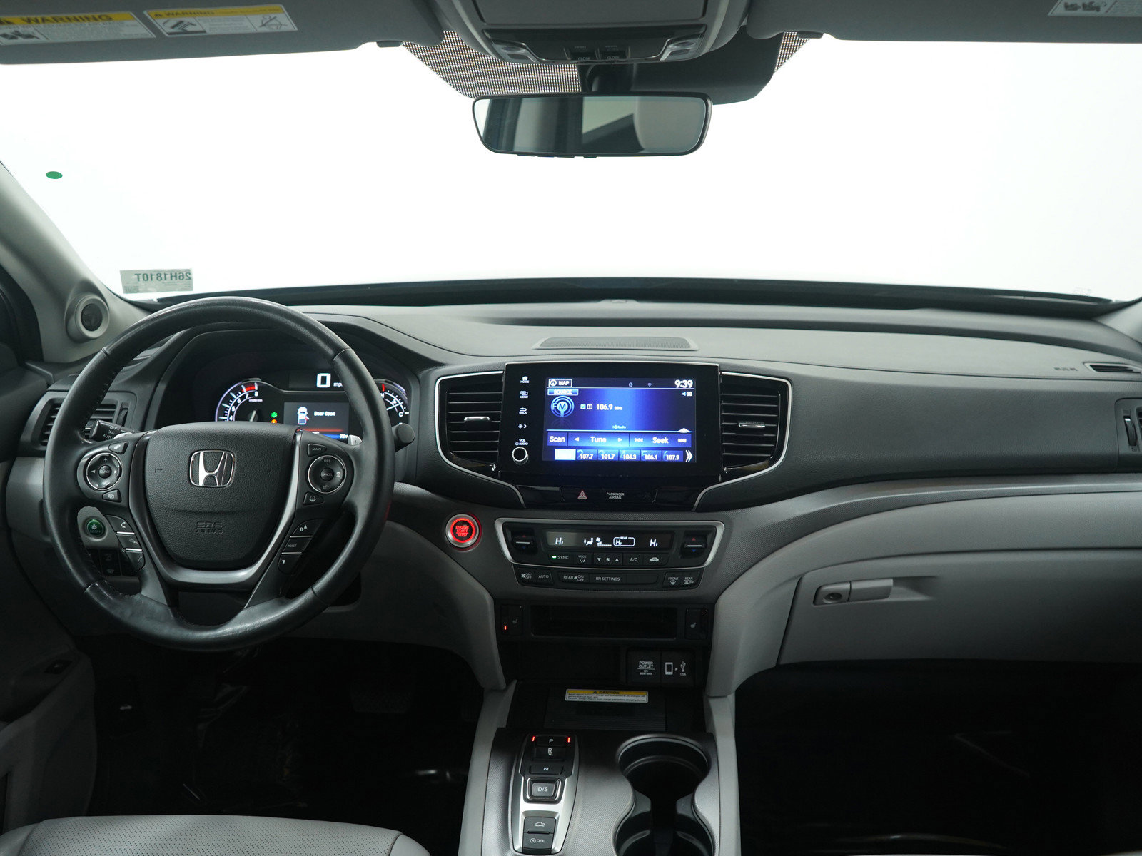 Used 2022 Honda Ridgeline RTL-E image 13