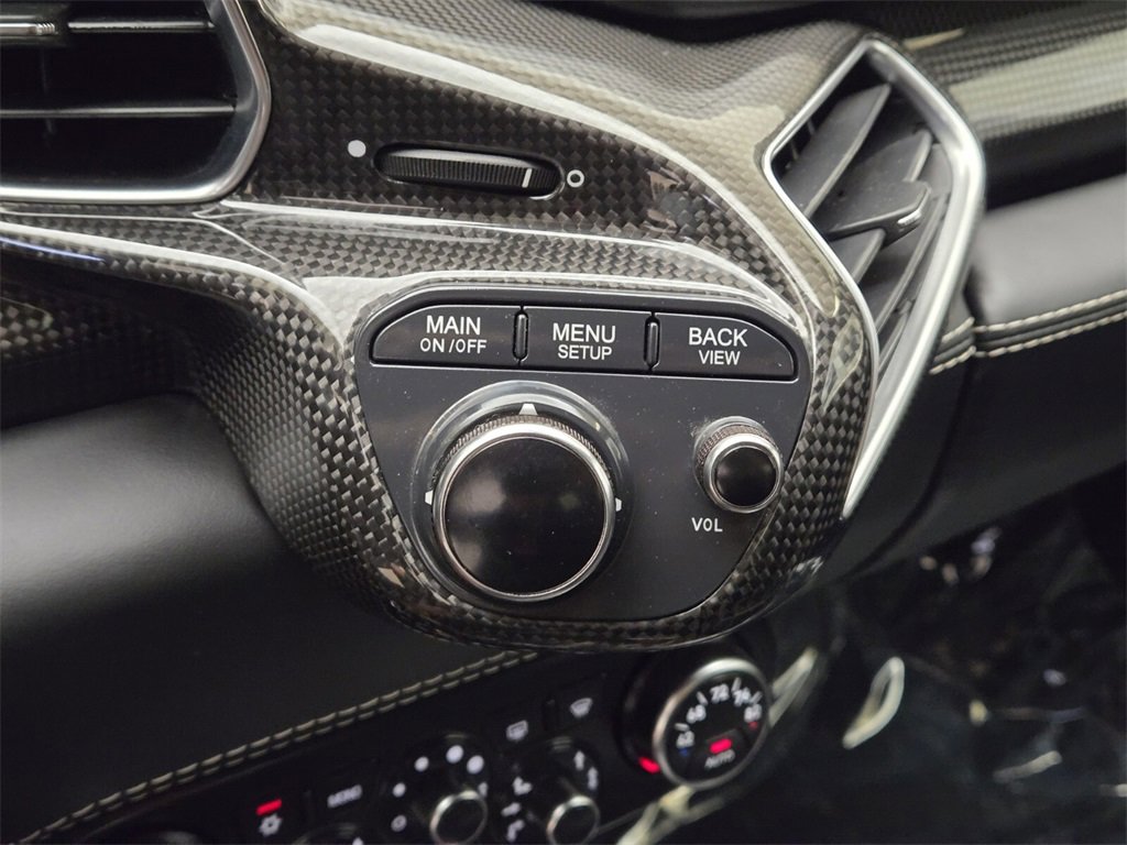 Used 2011 Ferrari 458 Italia Coupe image 36