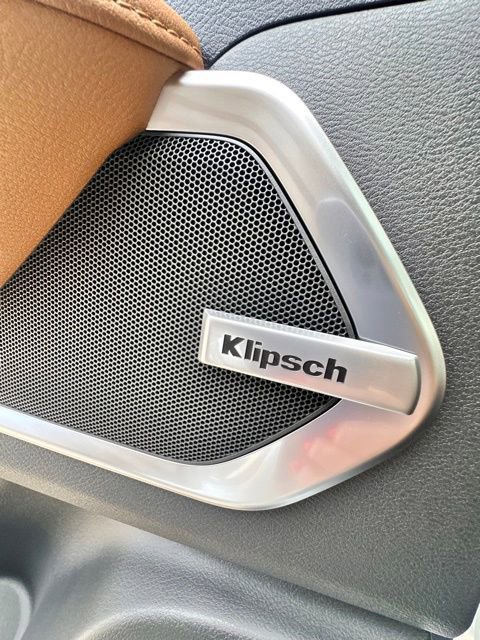 New 2025 Nissan Armada Platinum Reserve image 37