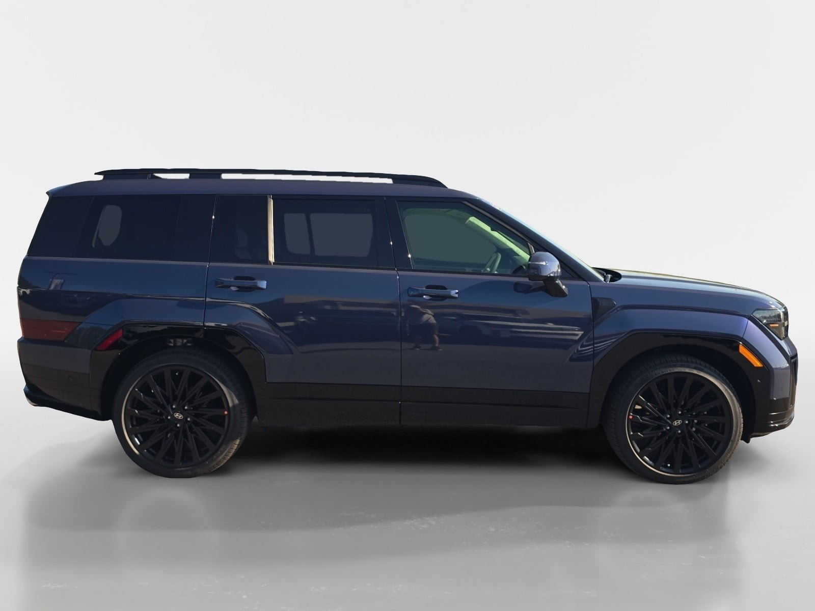 New 2027 Hyundai Santa Fe Calligraphy AWD/4WD image 2
