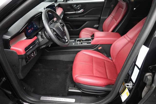 Certified 2024 Lincoln Corsair Reserve AWD/4WD image 10