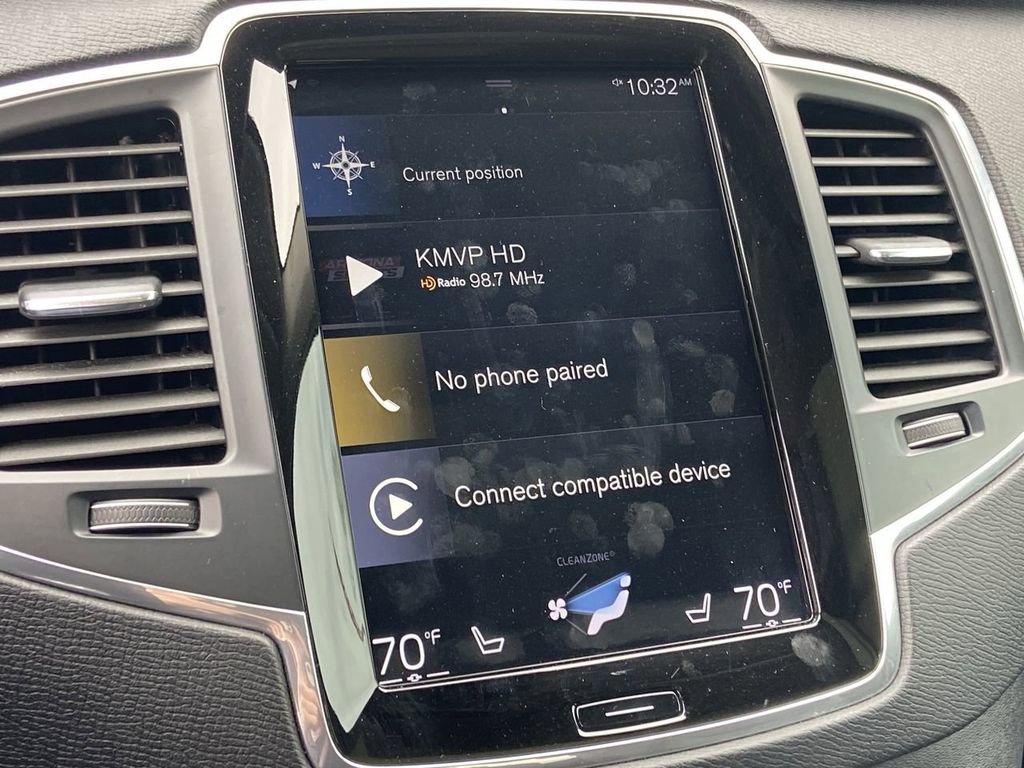 Used 2019 Volvo XC90 T6 Momentum w/ Protection Package Premier AWD/4WD image 9