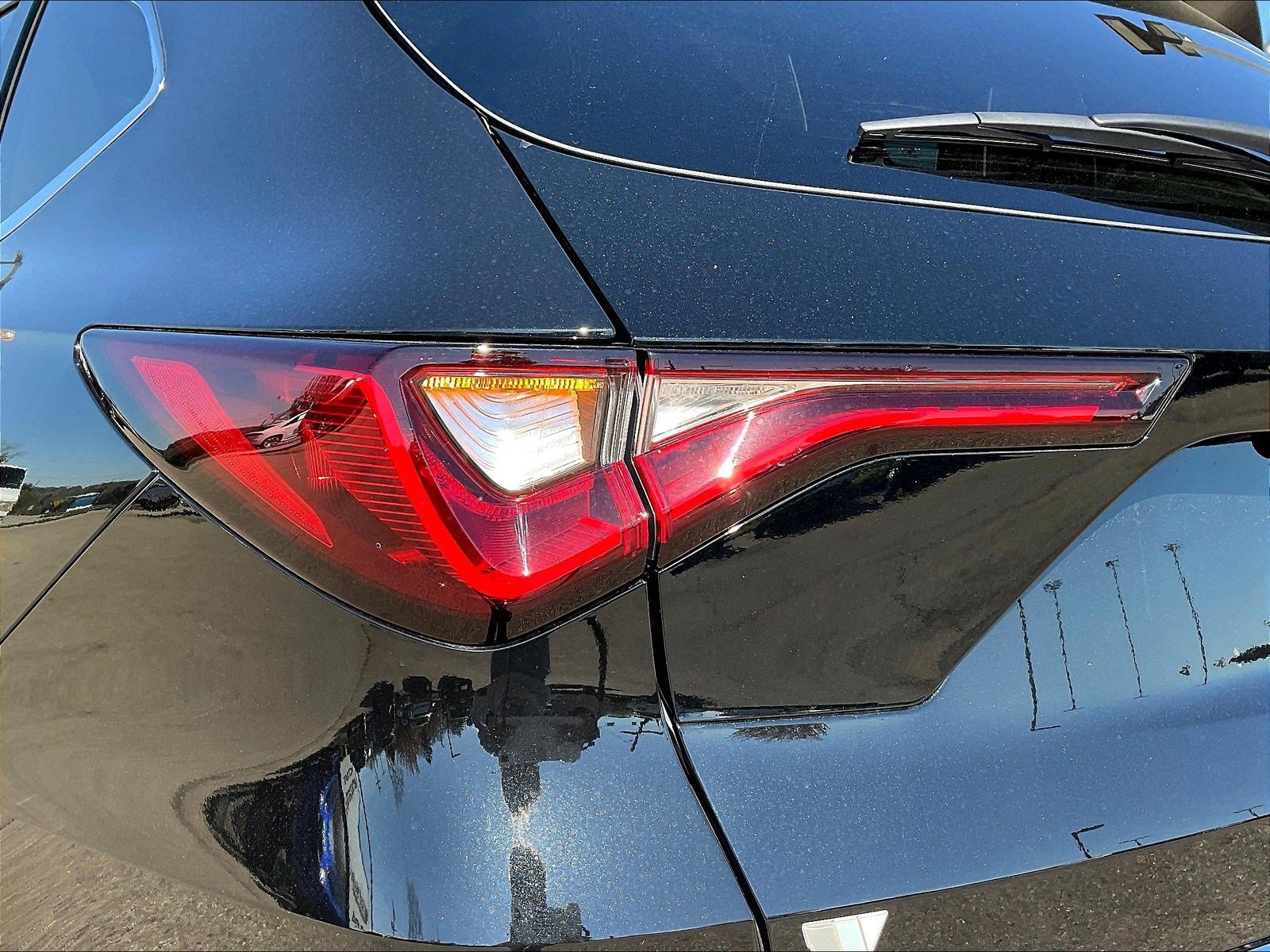 New 2026 Acura MDX w/ Advance Package AWD/4WD image 15