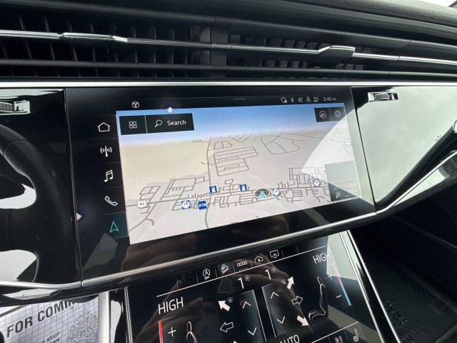 Used 2021 Audi Q8 Premium Plus image 20