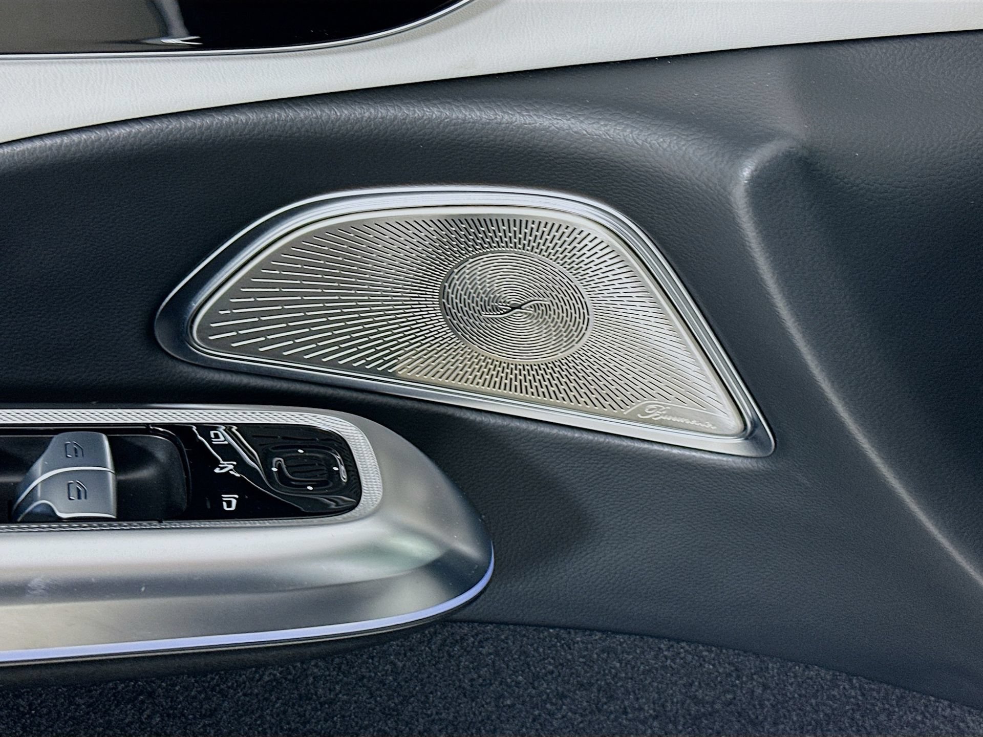 Certified 2024 Mercedes-Benz E 450 4MATIC All-Terrain Wagon image 20