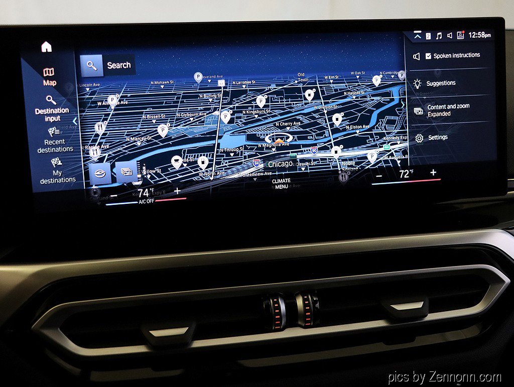 Certified 2023 BMW 330i xDrive Sedan w/ Convenience Package image 19