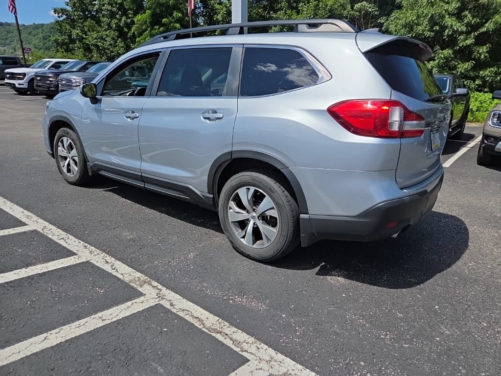 Used 2019 Subaru Ascent Premium w/ Popular Package #2 AWD/4WD image 9