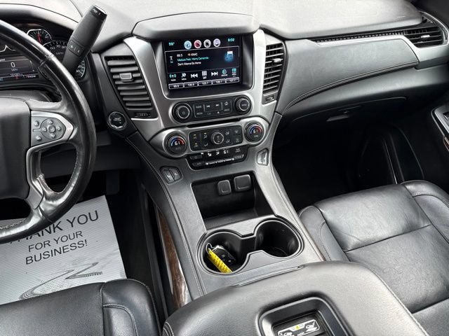 Used 2016 Chevrolet Suburban LT w/ Luxury Package AWD/4WD image 23