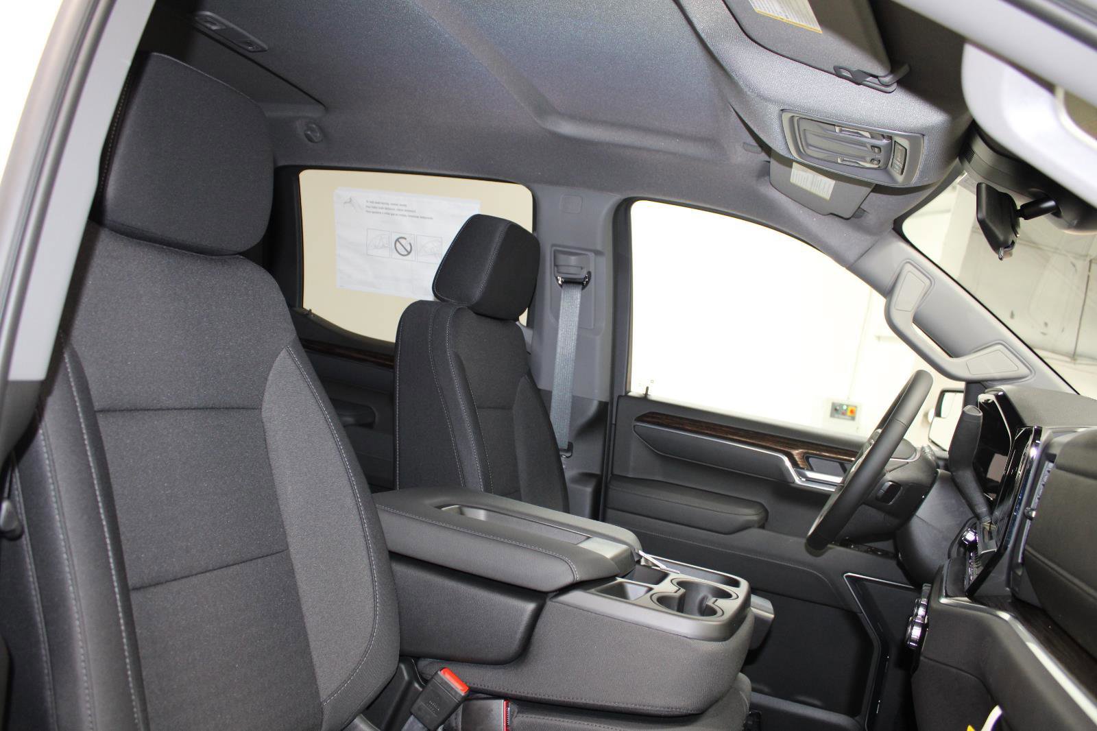 New 2026 GMC Sierra 1500 Elevation image 23