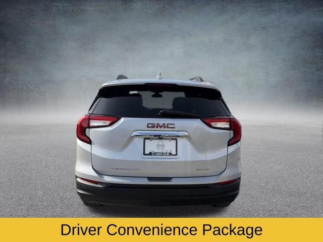 Used 2022 GMC Terrain SLE w/ Driver Convenience Package image 7