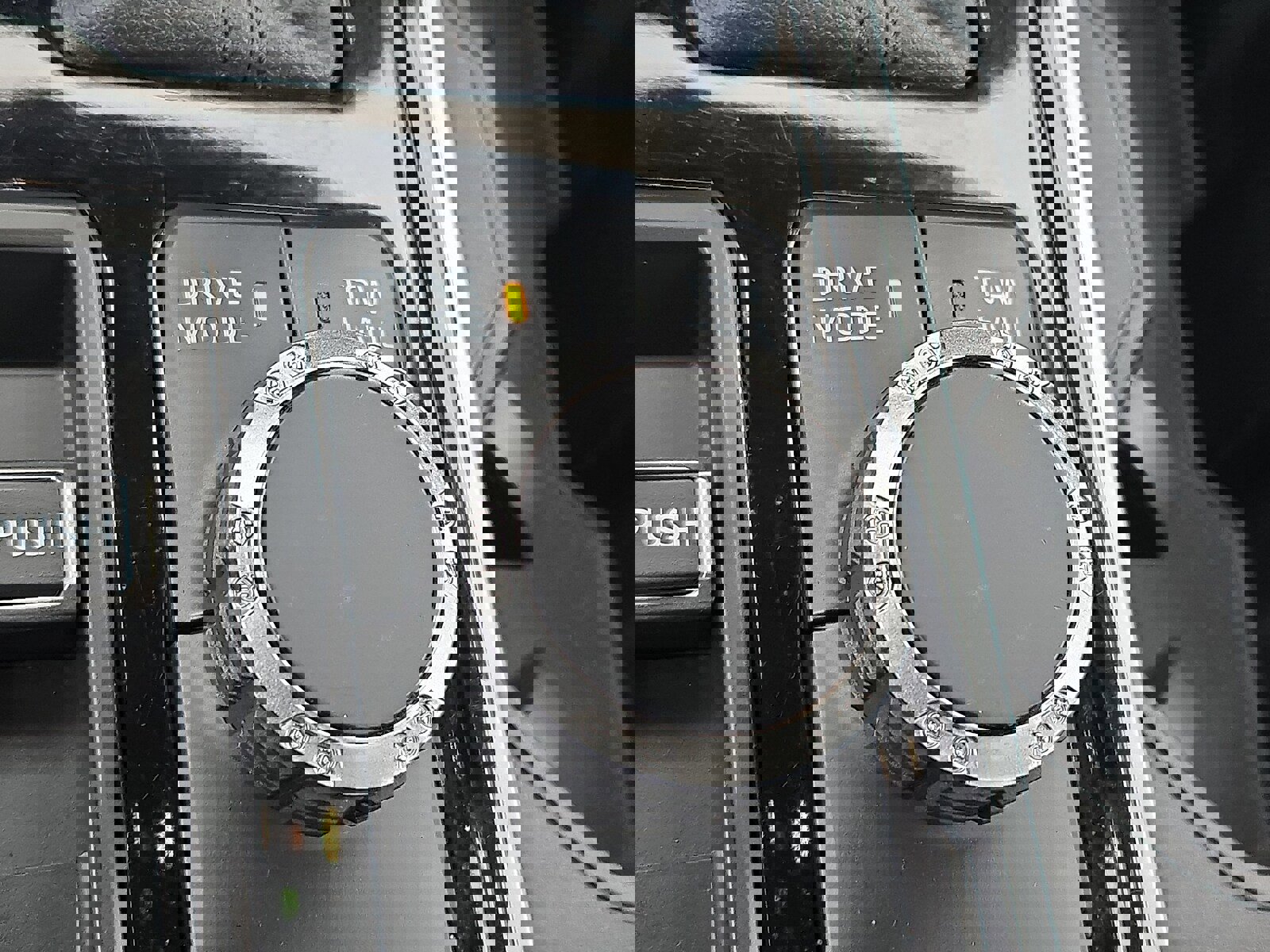 Used 2022 Toyota Tundra 1794 Edition w/ Advanced Package image 26