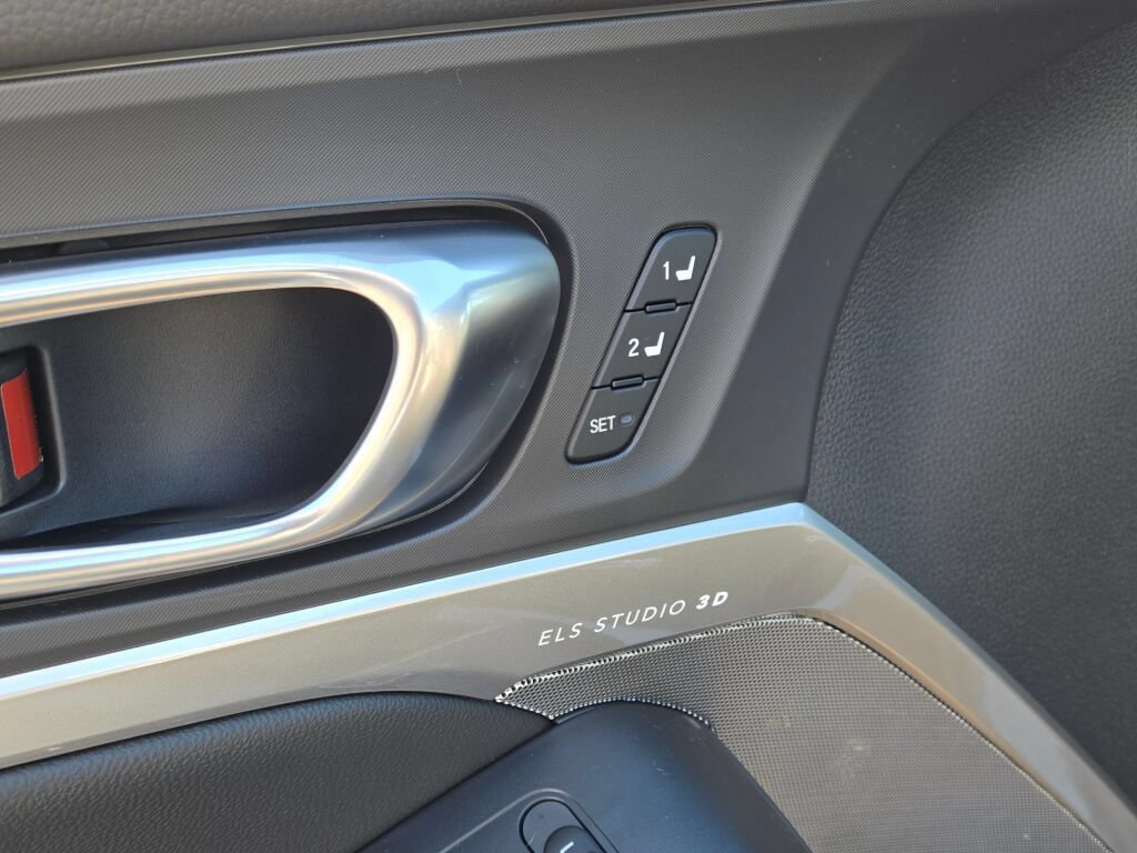 New 2026 Acura Integra A-Spec FWD image 28