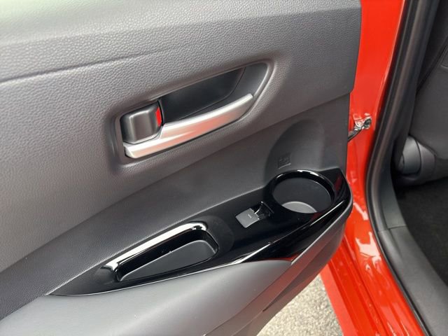 Certified 2025 Toyota Corolla SE image 19