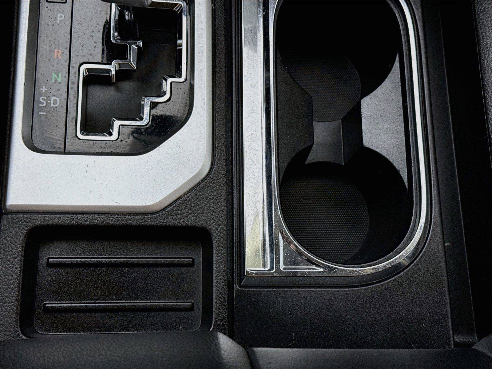 Certified 2021 Toyota Tundra SR5 RWD image 26