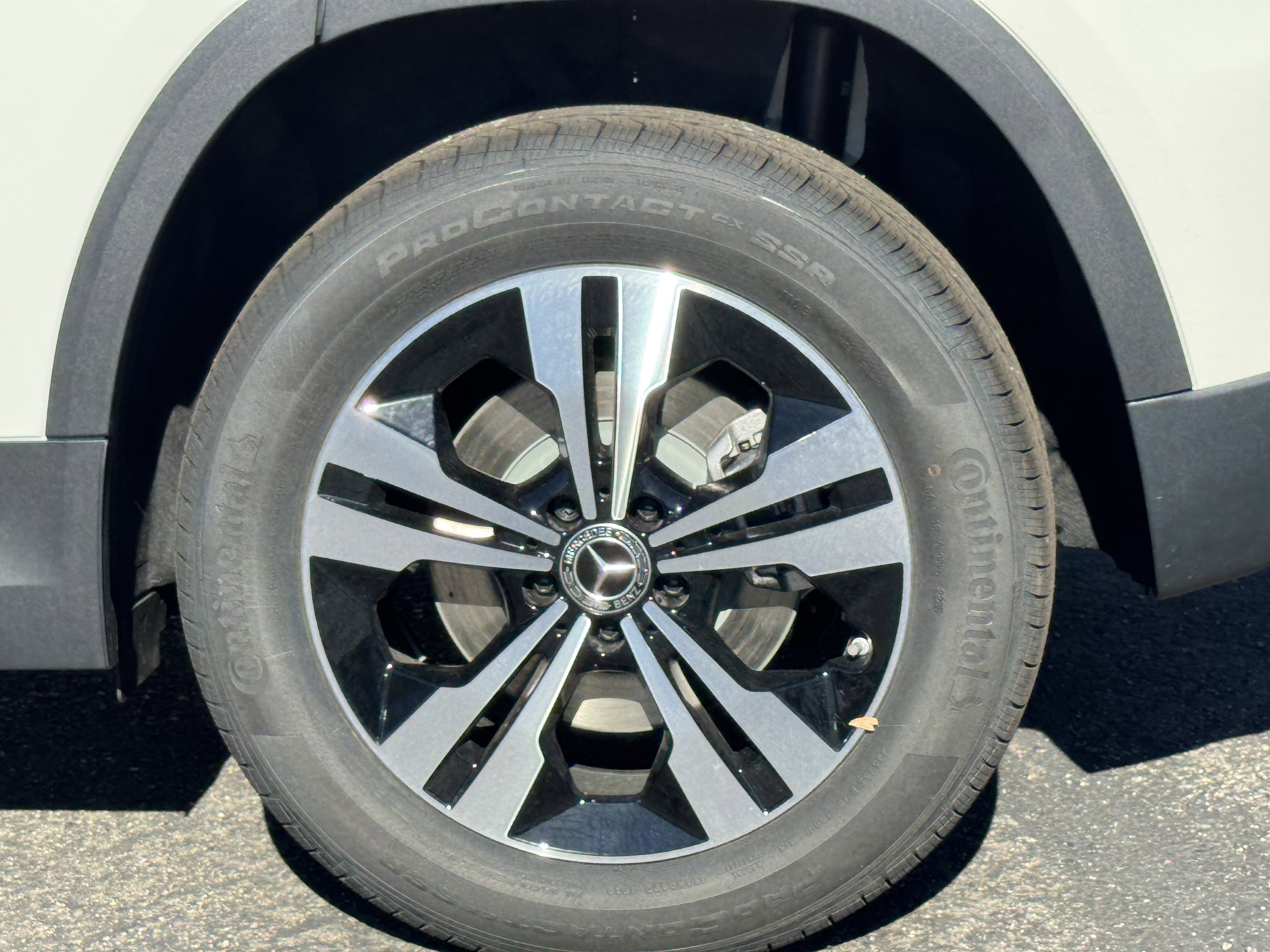 New 2026 Mercedes-Benz GLA 250 image 16