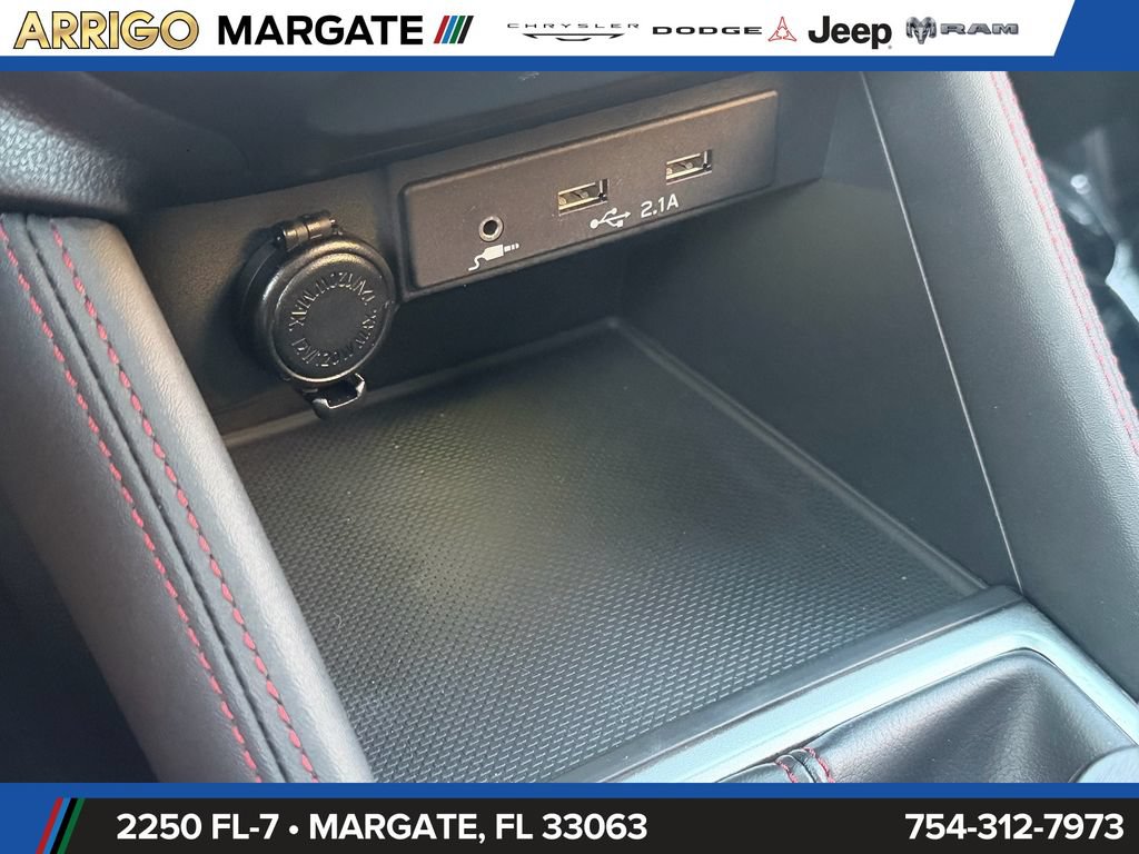 Used 2022 Subaru WRX Limited AWD/4WD image 26