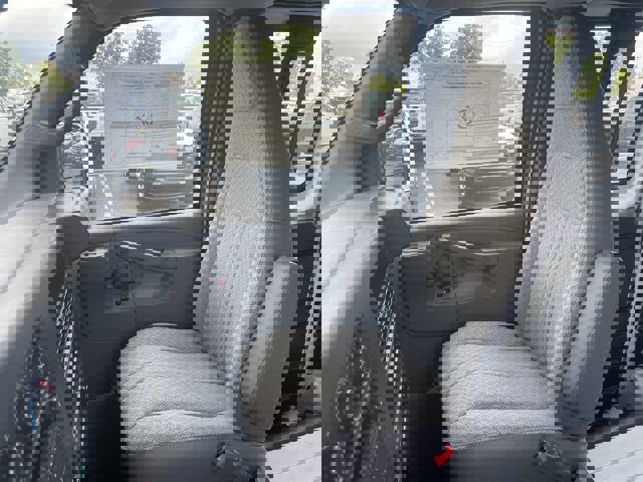 New 2025 Chevrolet Express 3500 Extended w/ Driver Convenience Package image 66