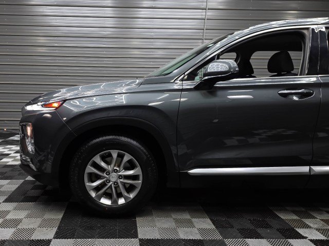 Used 2020 Hyundai Santa Fe SEL w/ Cargo Package AWD/4WD image 38