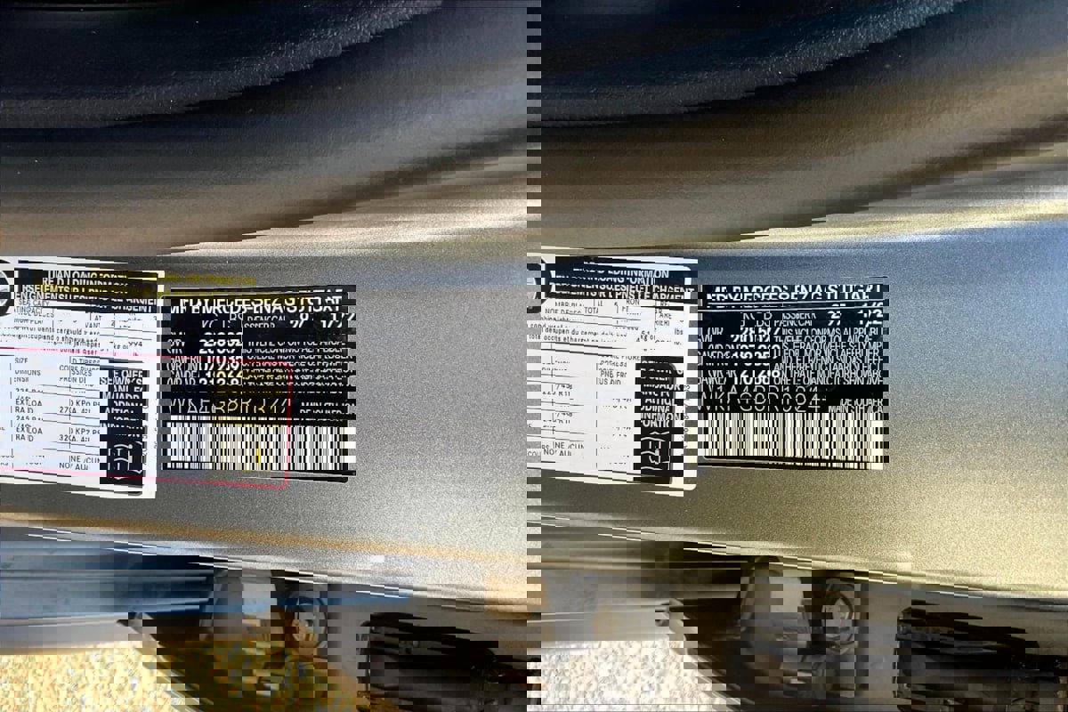 Used 2023 Mercedes-Benz C 300 Sedan w/ AMG Line w/ Night Package image 31